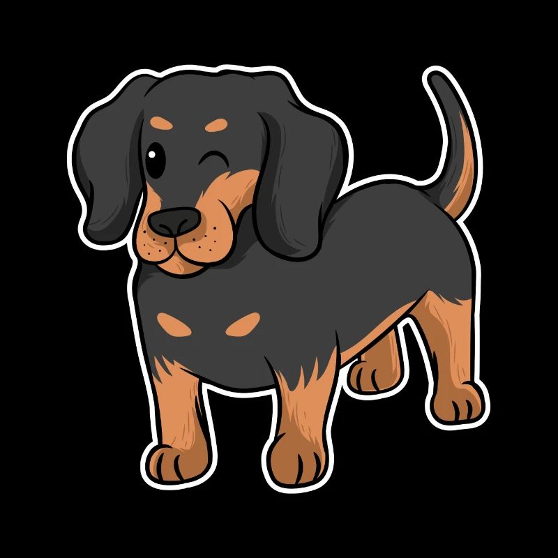 dachshund