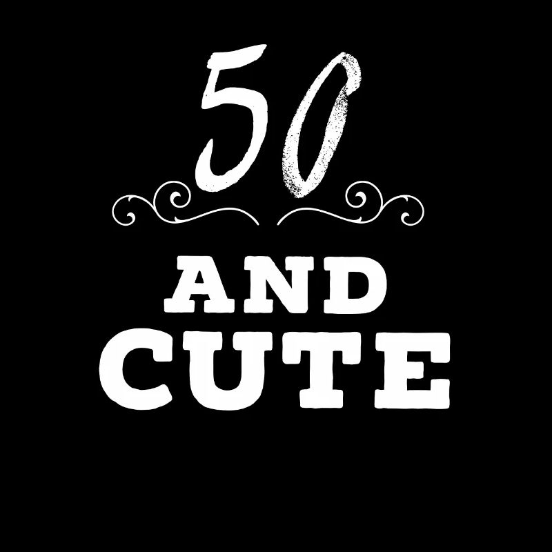 50e anniversaire