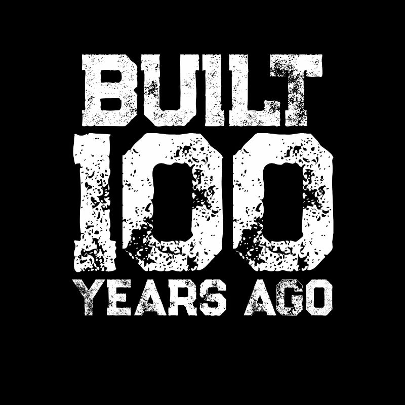 100e anniversaire