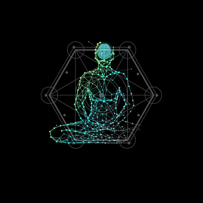 Geometry of Mind