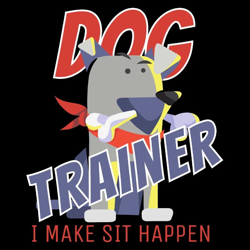 dresseur de chiens