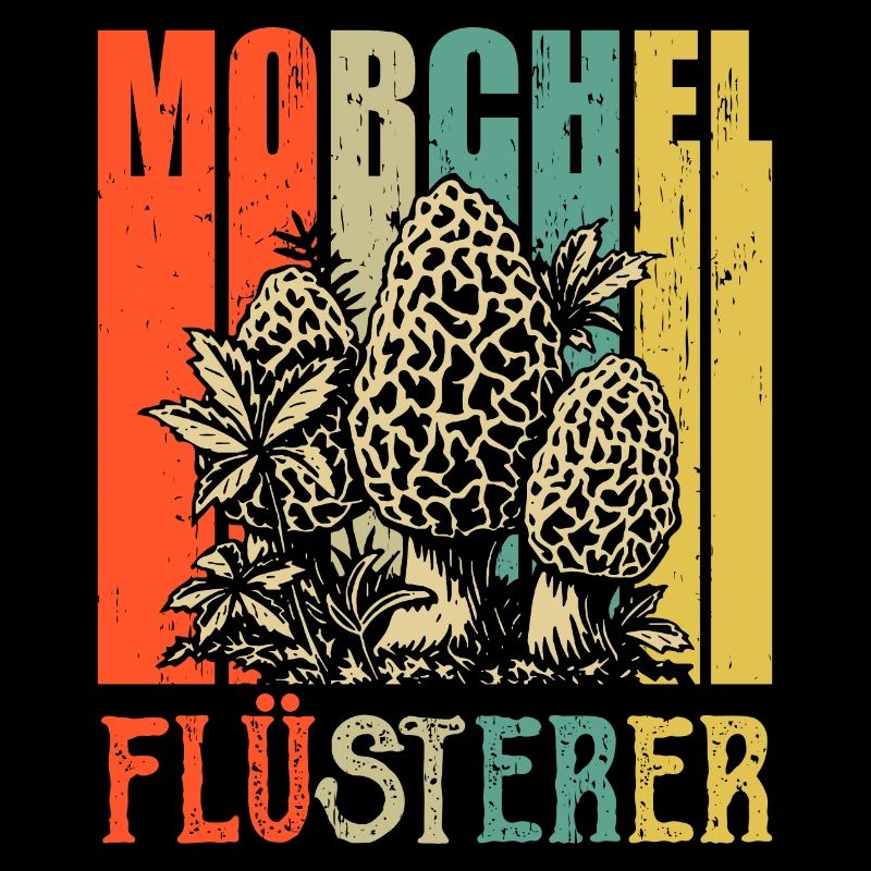 Morchel Flüsterer