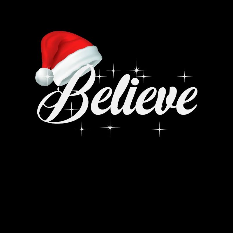 CROYEZ - Noël Noël JESUS CHRIST