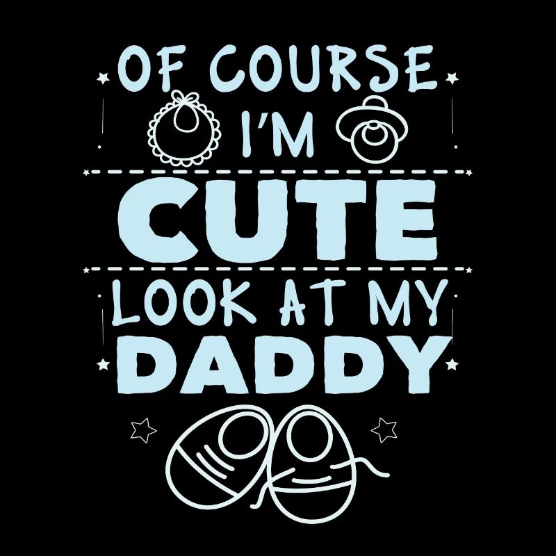 Bébé papa