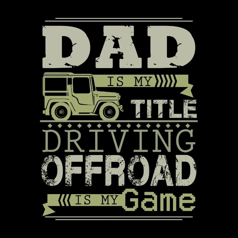 Offroad Papa