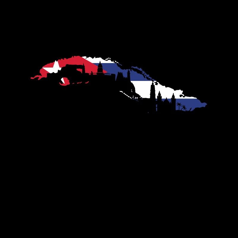 Cuba Flag