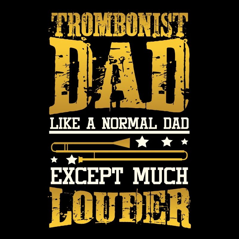 Trombone Papa