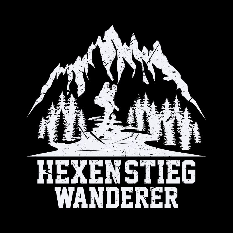 Hexenstieg Hikers