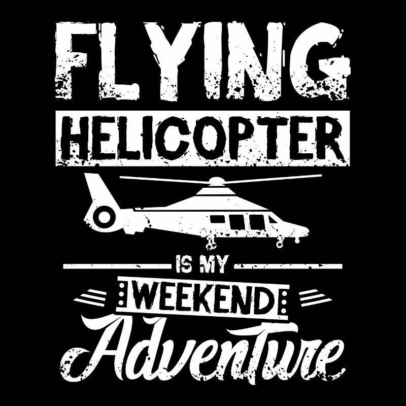 Piloter un hélicoptère est mon aventure du week-end