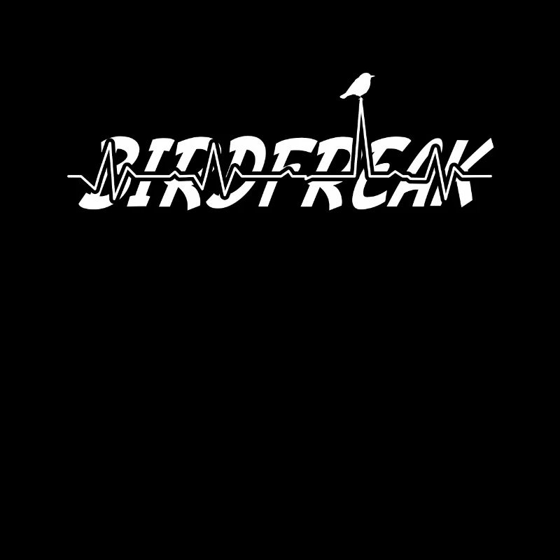 Birdfreak - Bird Nerd Heartbeat - Observation des oiseaux