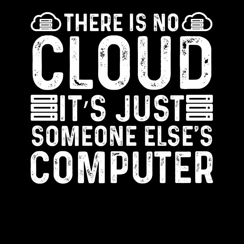 Cloud Programmer Computer Scientist IoT Cybersecurity