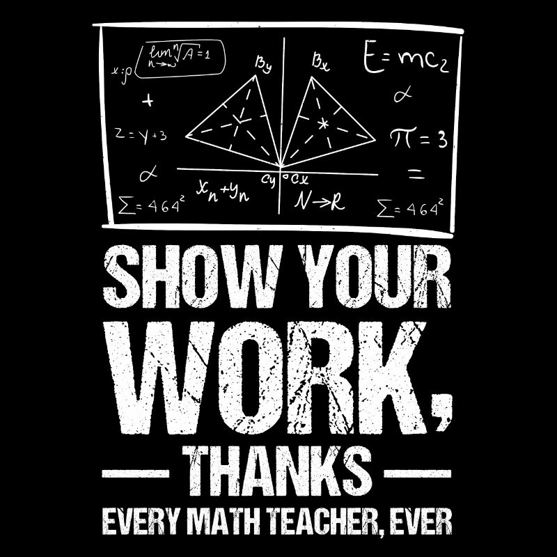 Math Teacher Mathematical Formula Geometry Teacher