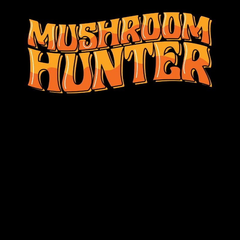 Cueilleurs de champignons Collecter des champignons Chasseurs de champignons Champignons Hobby