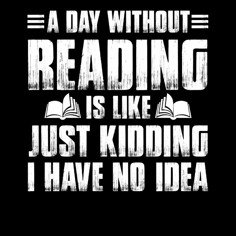 Reading Books