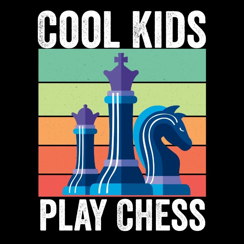 Échecs Enfants