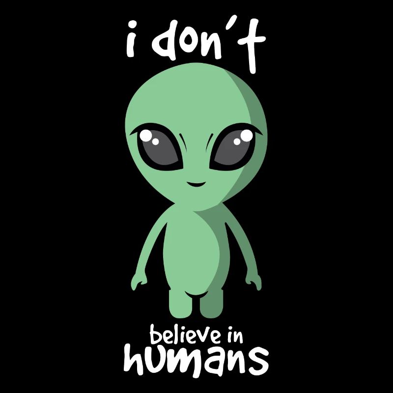 Graffiti Drops UFO Mystère