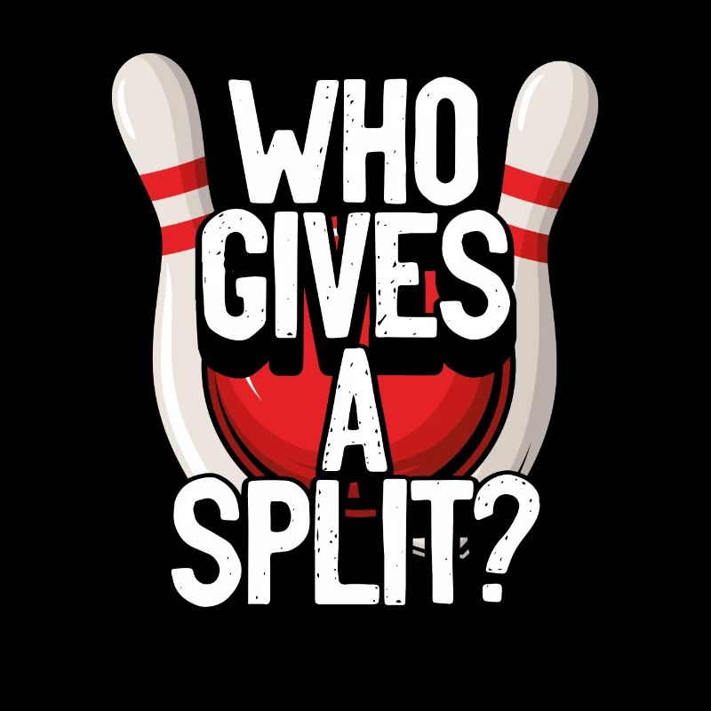 Qui donne un split bowling