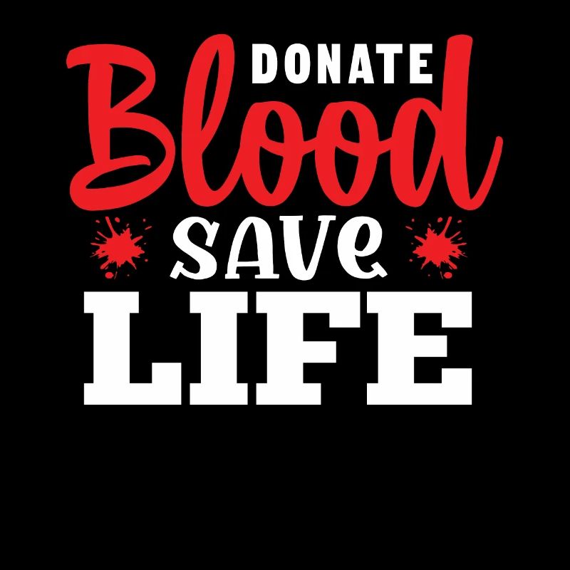 Blutspende Blutspenden Blutspender