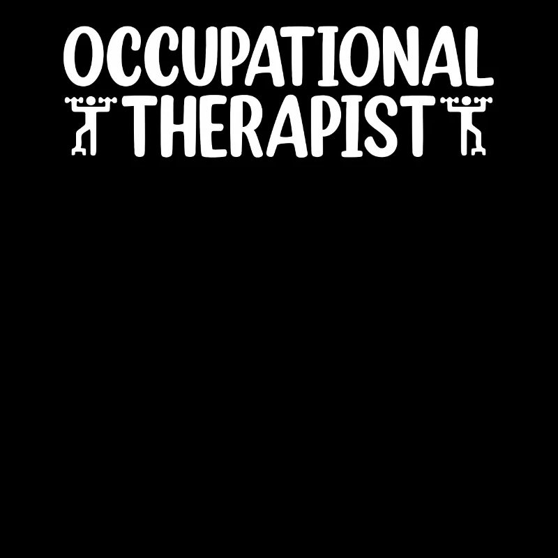 Occupational therapy Occupational therapist Occupational therapist