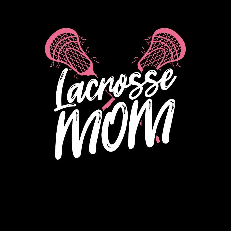 Lacrosse Mutter