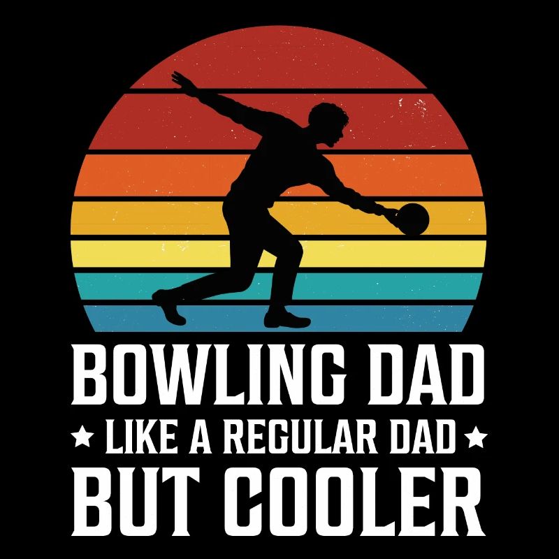 Bowling Père Papa Cooler