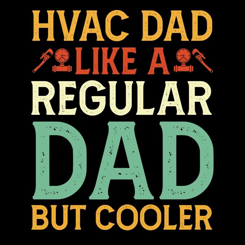 Heating Engineer Pump Valve Pressure Regulator Papa Father