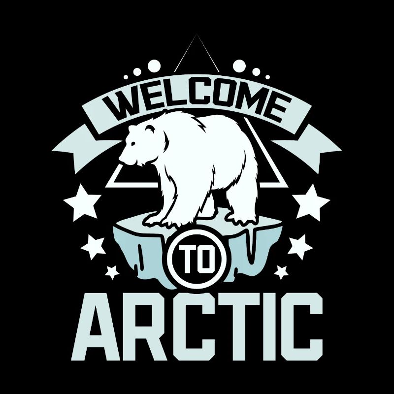 Welcome to arctic