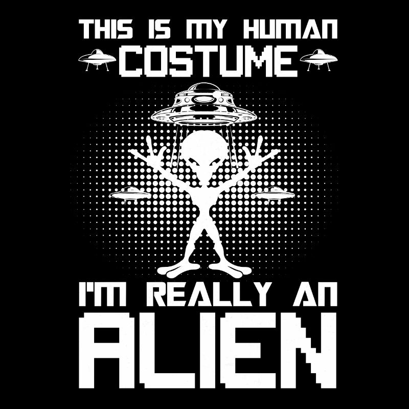 Graffiti Drops UFO Mystère