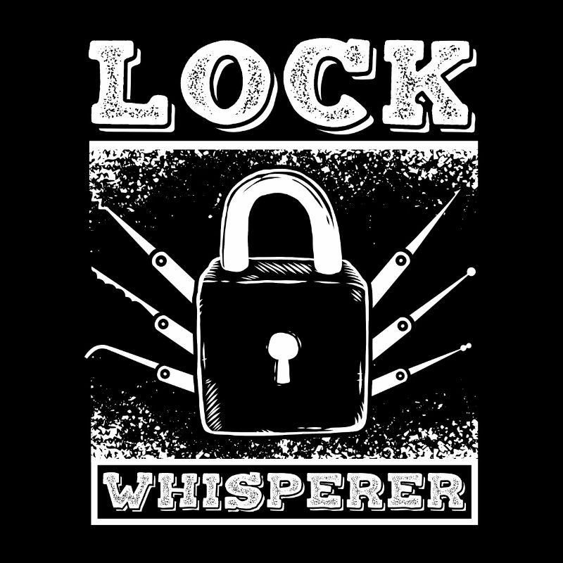 Lock whisperer locksmith