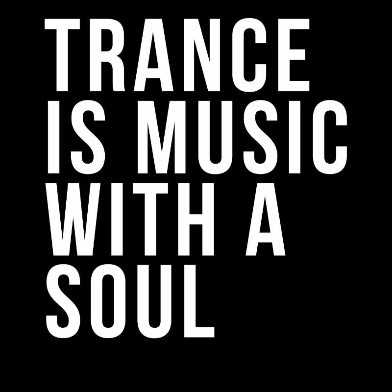 Techno Rave Mode Trance Musik