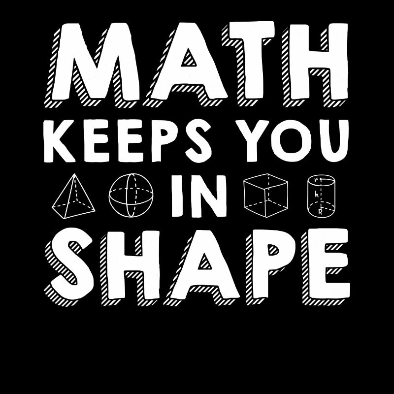 Mathelehrer Mathematische Formel Geometrie Lehrer