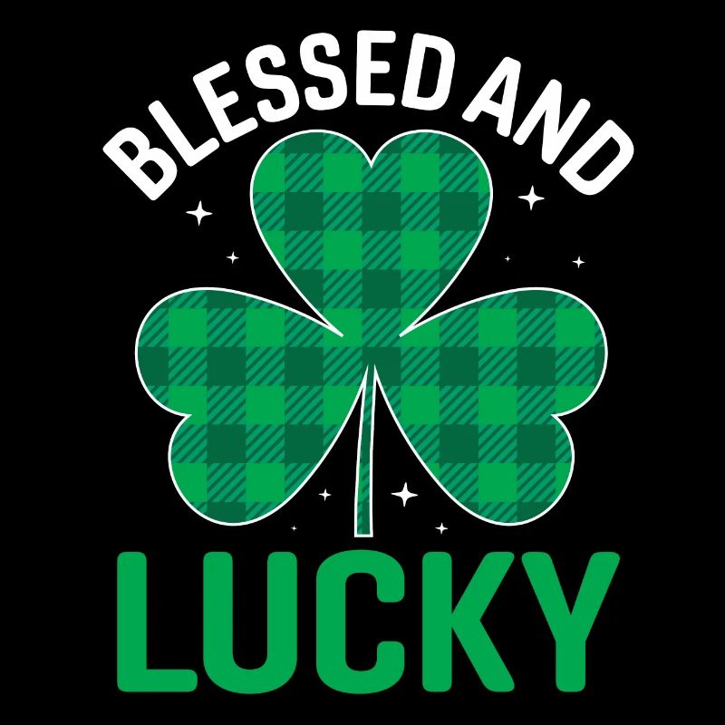 Frohen Saint Patricks Day Regenbogen Gold Kobold