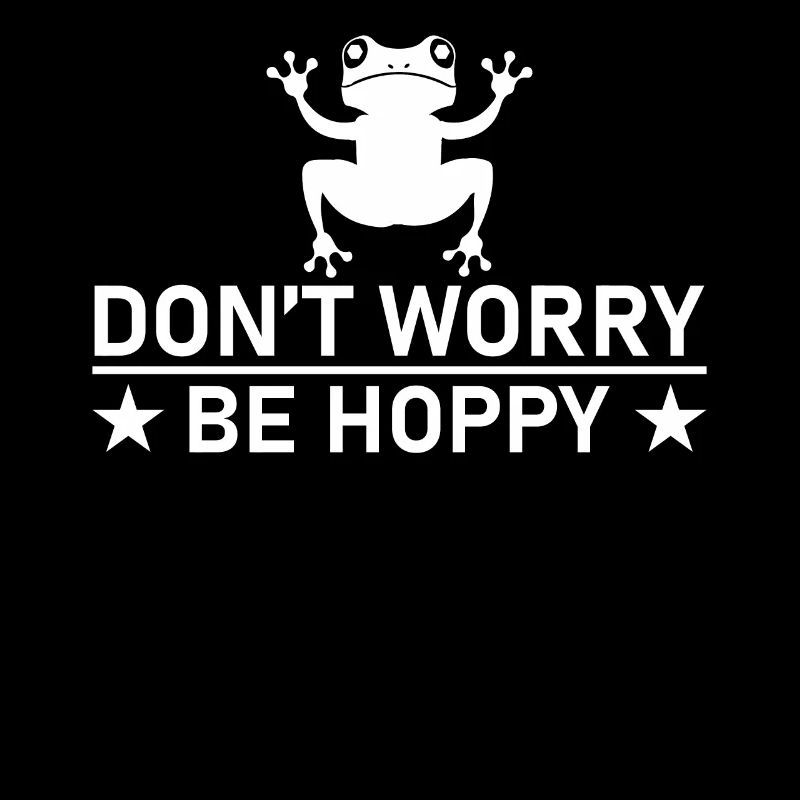 I love frogs