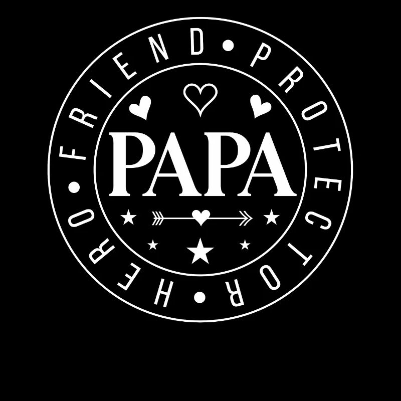 Welt bester Papa Vater Paare Paar Eltern Dad daddy