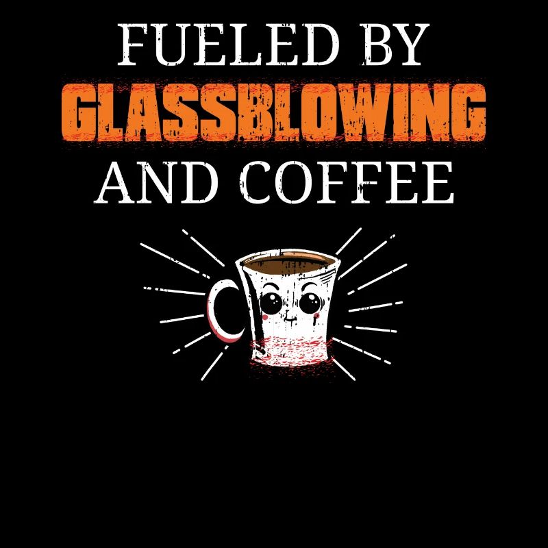 Glasbläser Kaffee
