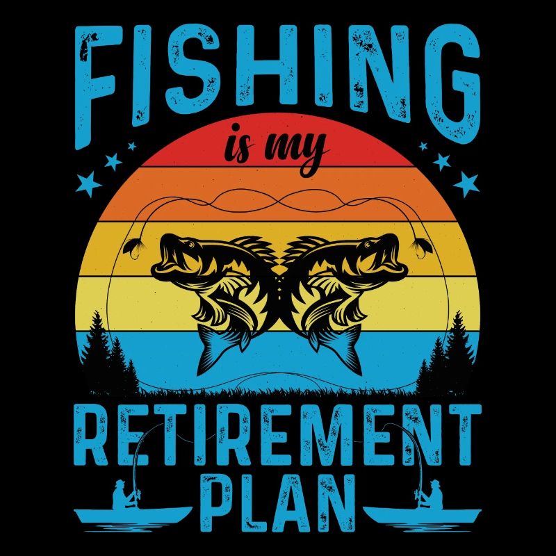 Fishing Hunting Fish Hook Hunter Rod Bait Bite