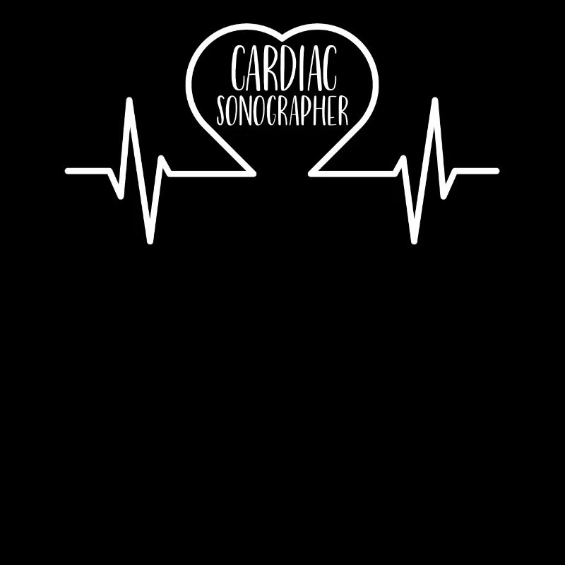 Cardiac sonograph sonograph sonography