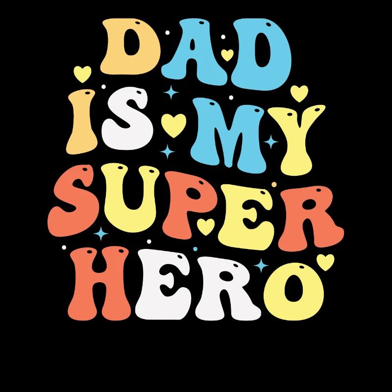 Welt bester Papa Vater Paare Paar Eltern Dad daddy