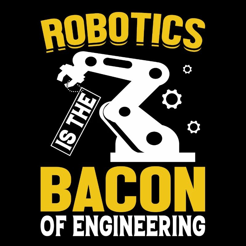 Roboter Programmierer Automatisierungstechniker