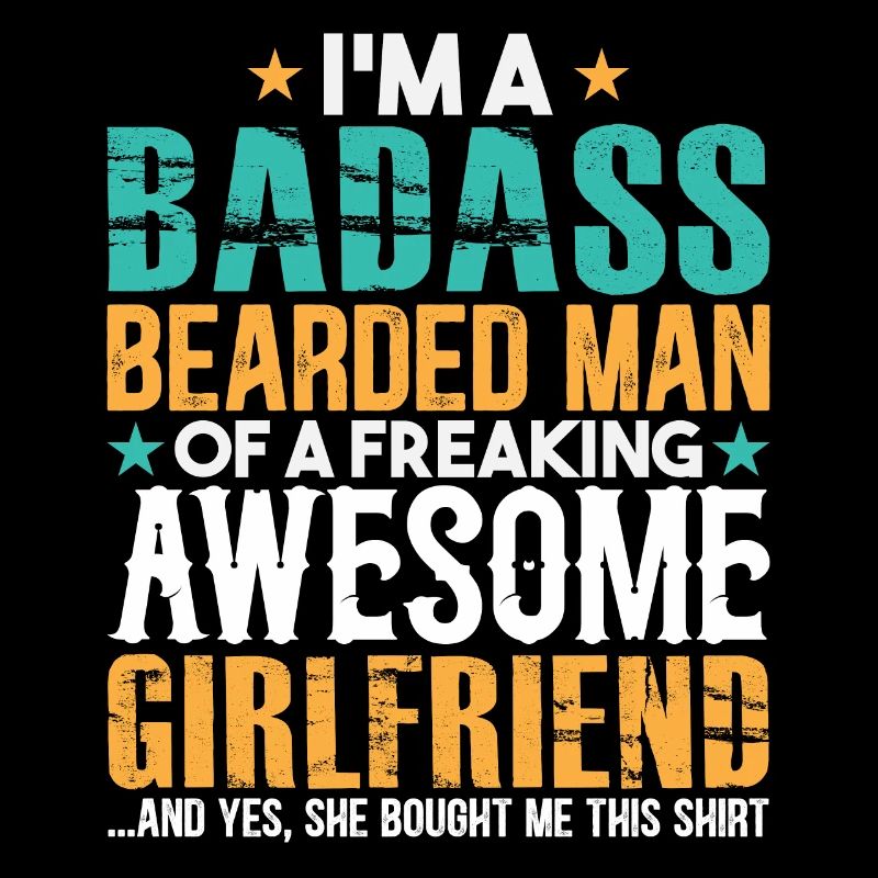 Bart Partner Relationship Girlfriend Gift