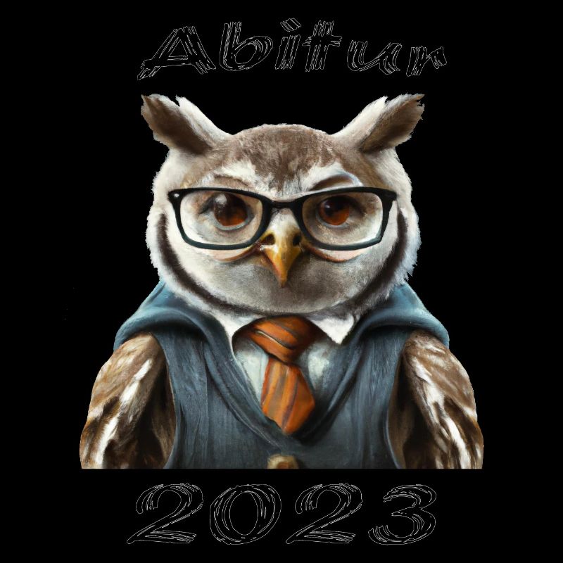 Abitur 2023 Eule
