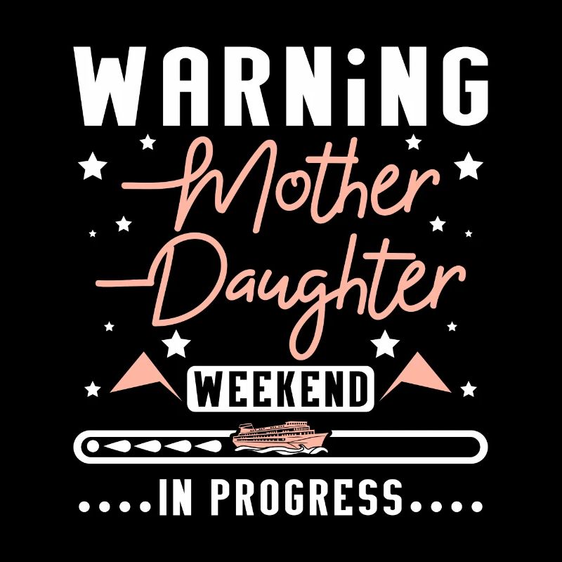 Week-end Mère Fille en cours
