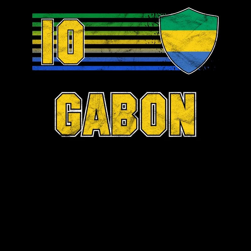 Gabon