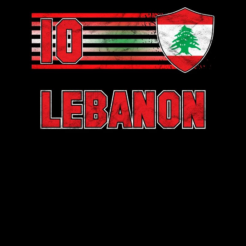 Libanon