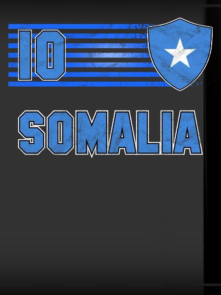 Somalie