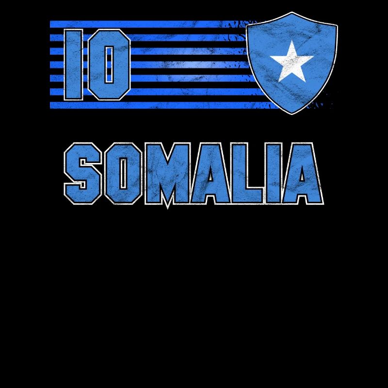Somalie