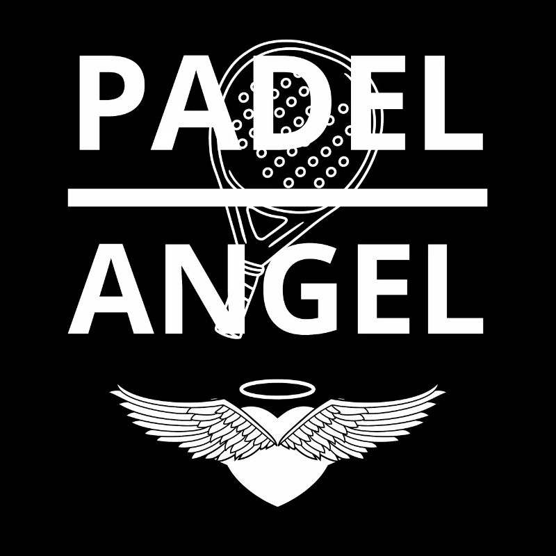 PADEL-ENGEL