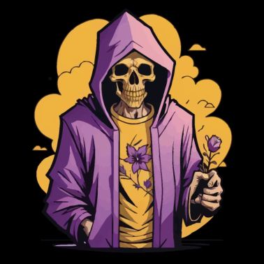 La mort dans le quartier