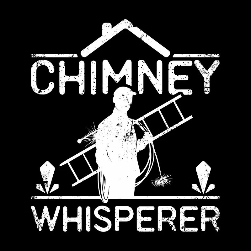 Ramoneur Chuchoteur de cheminée