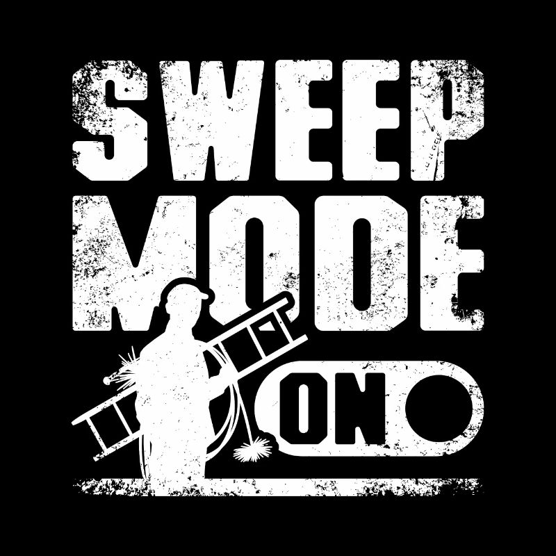 Chimney Sweep mode on